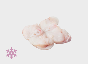 ULTRAFROST Filetto di rana pescatrice 