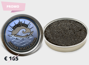 Caviale Master Selection