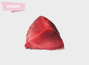 Pescheria Tonno rosso