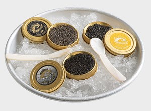 Caviale Degustazione Caviale
