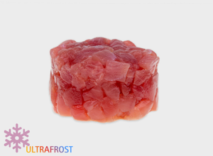 Ocean - Fit Tartare di tonno pinna gialla