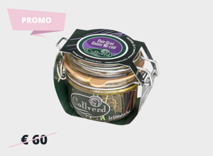 Specialità Foie Gras