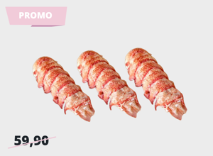 Pescheria Coda di Astice del Maine