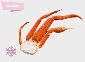 ULTRAFROST Snow Crab