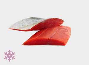 ULTRAFROST Salmone selvaggio