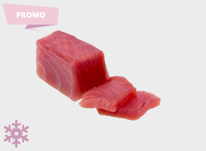 ULTRAFROST Cuore di tonno Ikejime