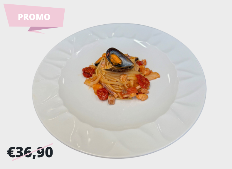 Cotti Sugo allo scoglio