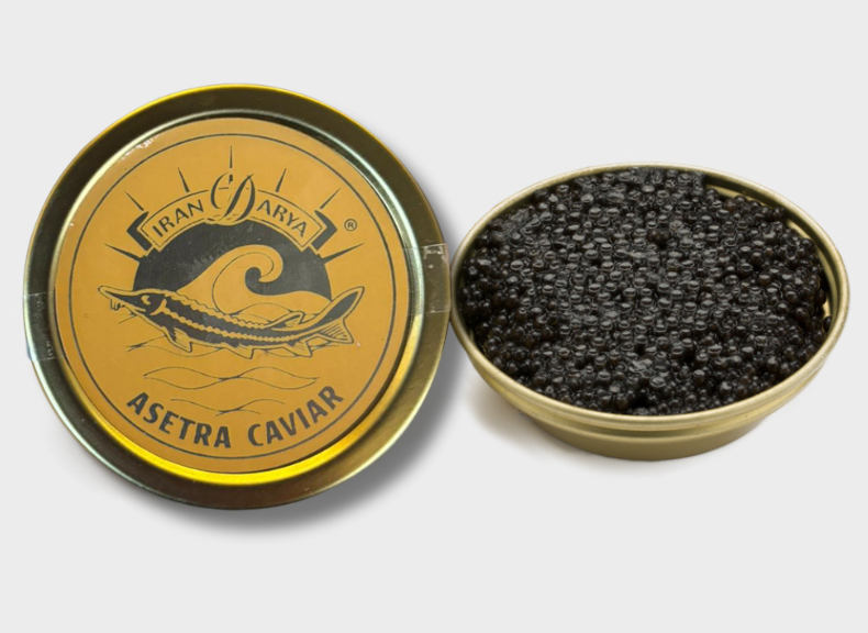 Caviale Caviale Asetra