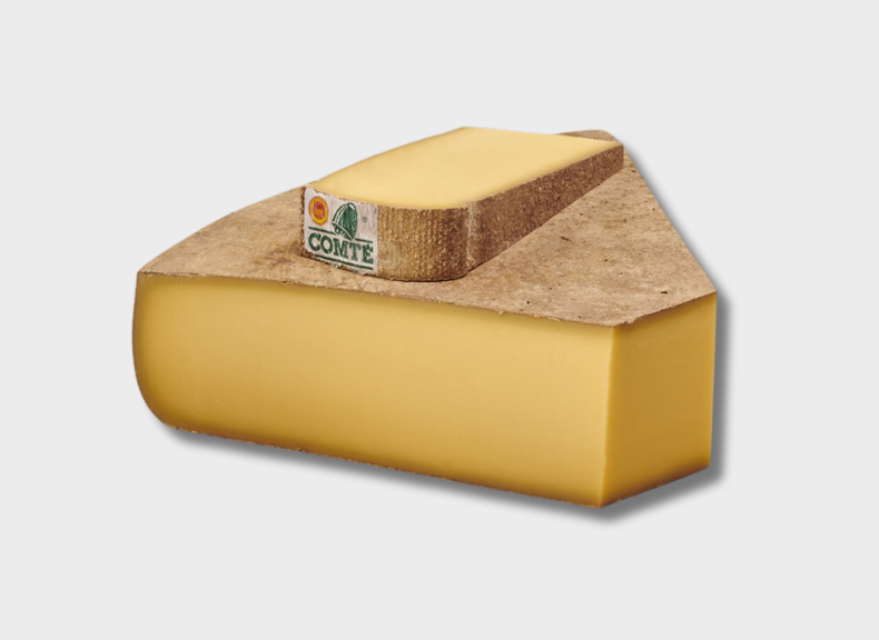 Specialità Comté