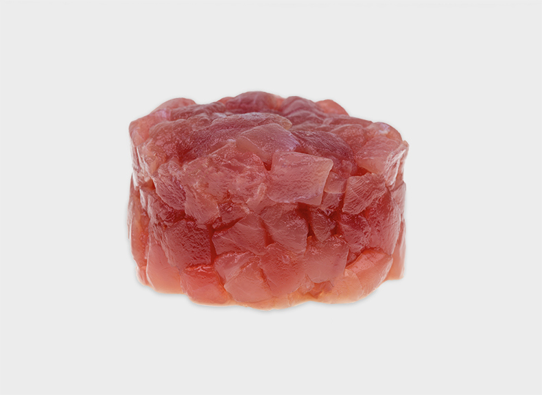 ULTRAFROST Tartare di tonno