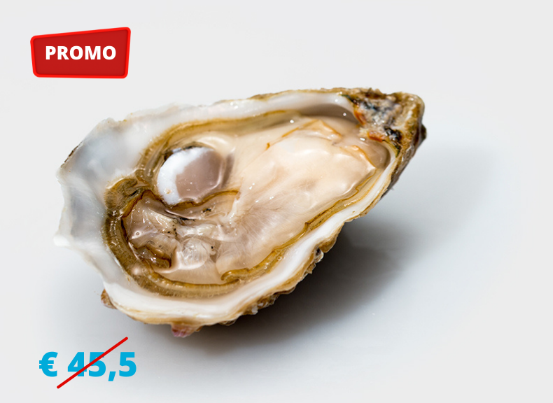 Ostriche Ostriche Gillardeau