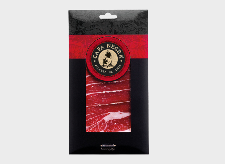 Specialità Jamon Iberico