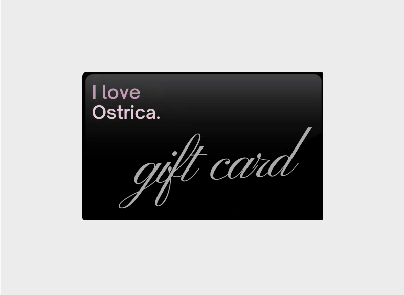 Gift Card Gift card