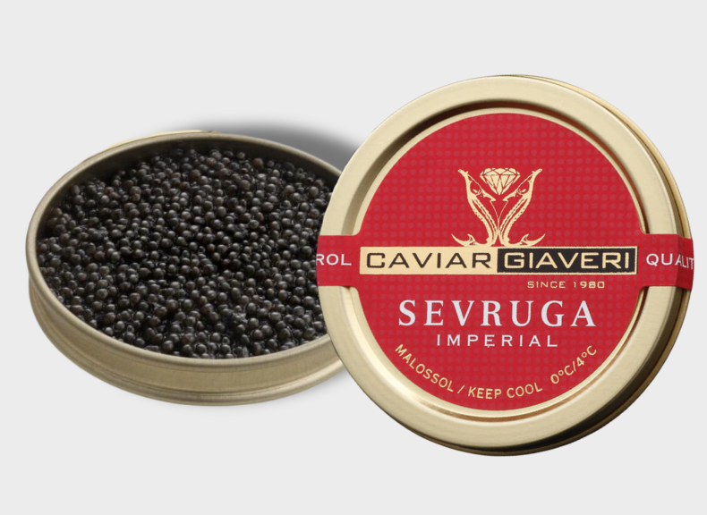 Caviale Caviale Sevruga