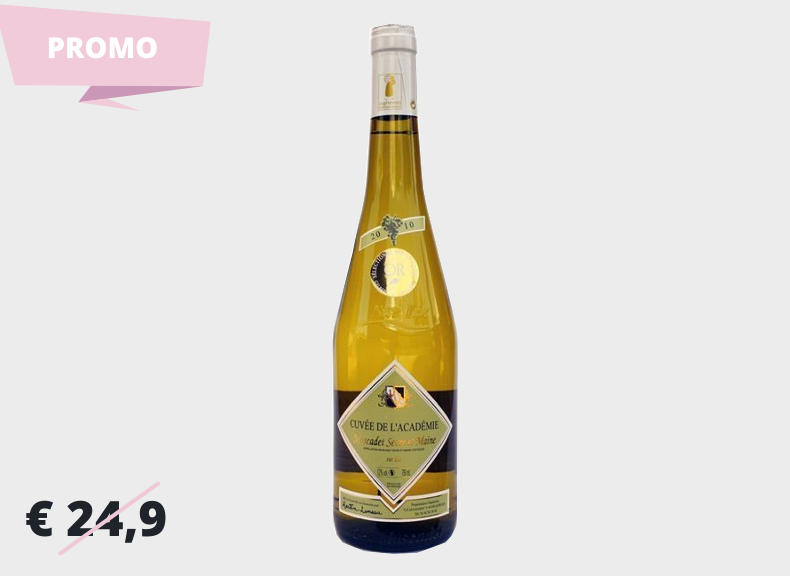 Vini Muscadet 