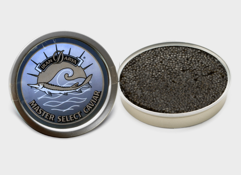 Caviale Master Selection