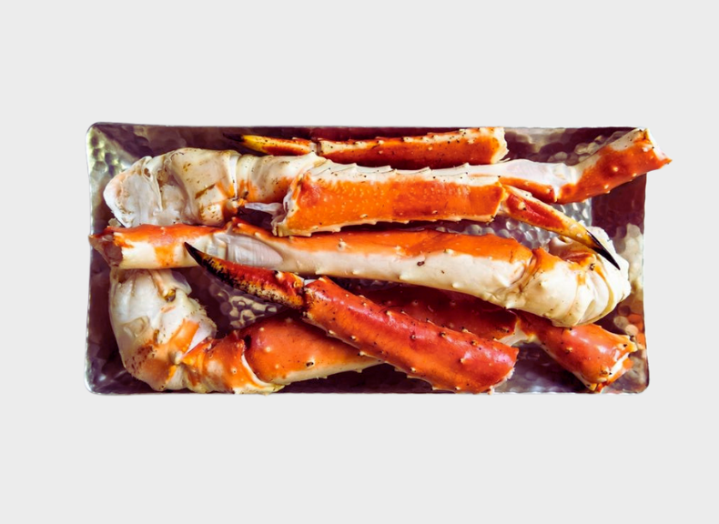 Pescheria King crab 