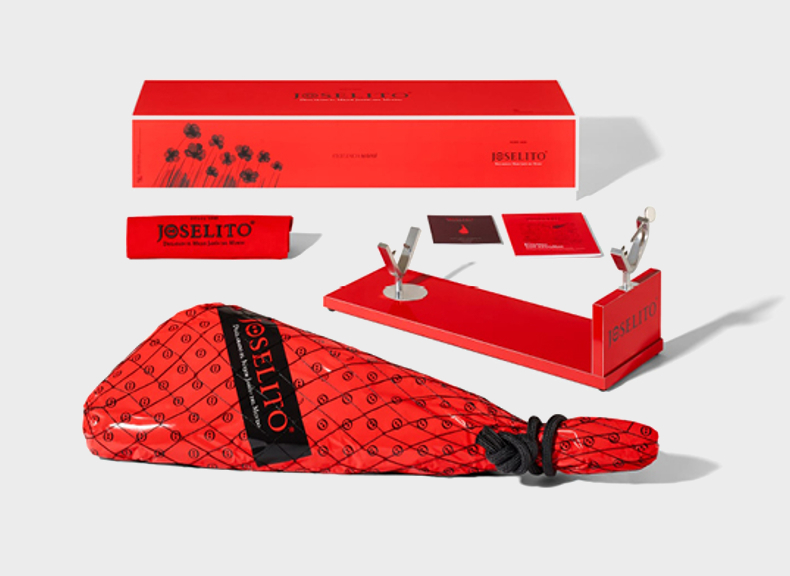 Specialità Joselito deluxe