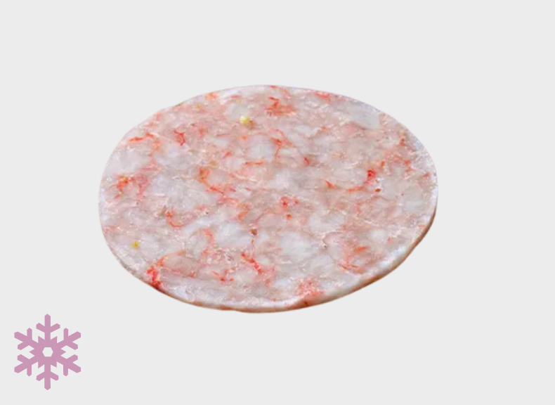 ULTRAFROST Carpaccio di Gambero Rosa