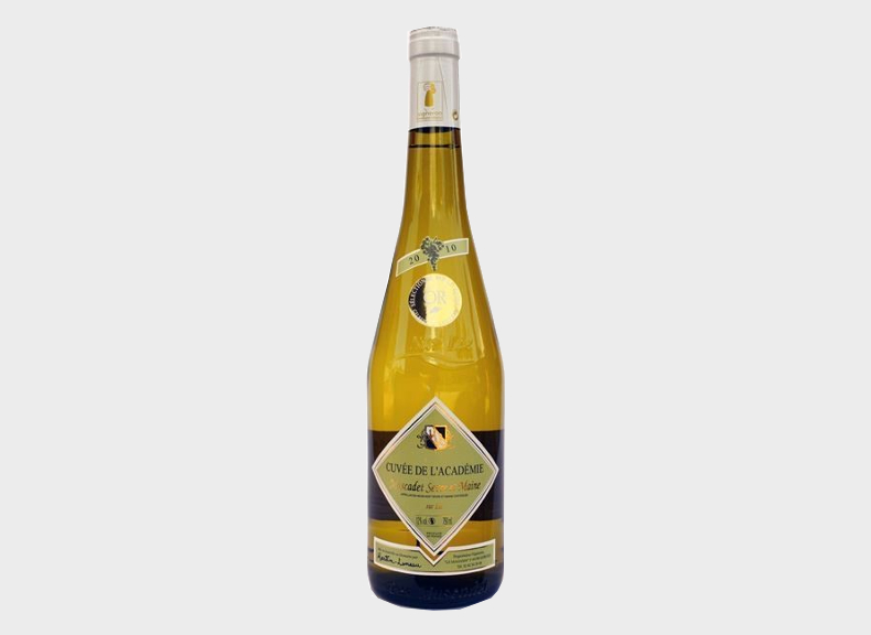 Vini Muscadet 