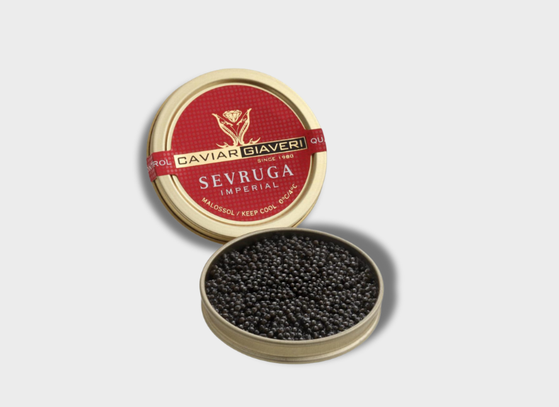 Caviale Caviale Sevruga