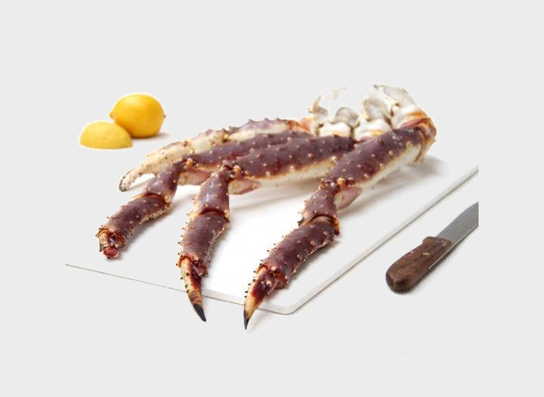 Pescheria King crab 