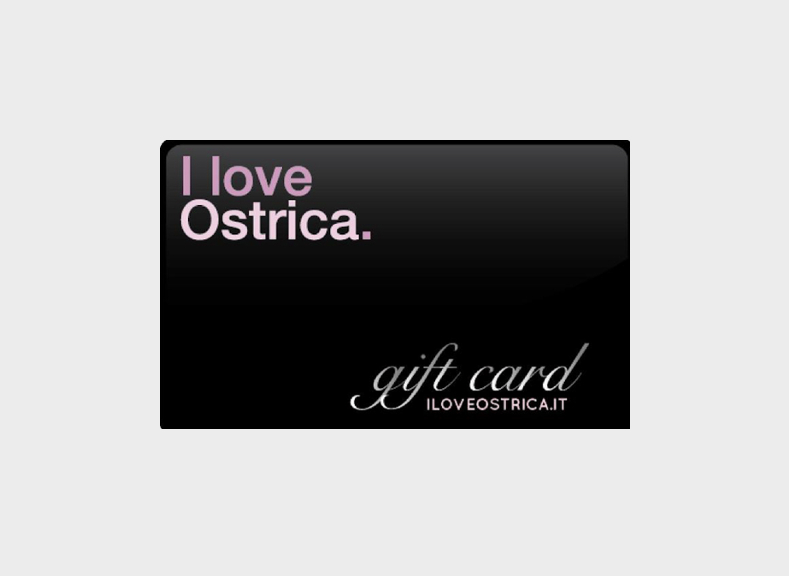 Gift Card Gift card