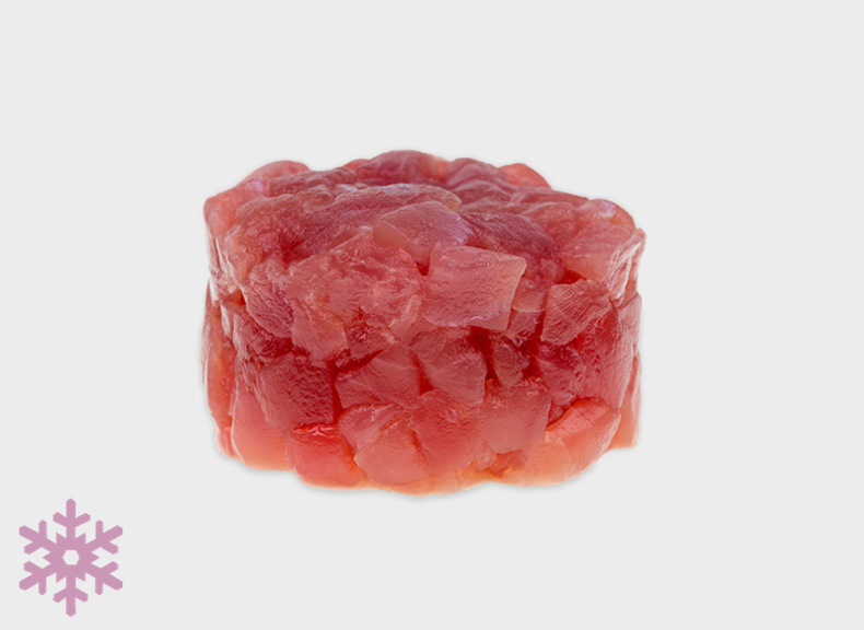 ULTRAFROST Tartare di tonno