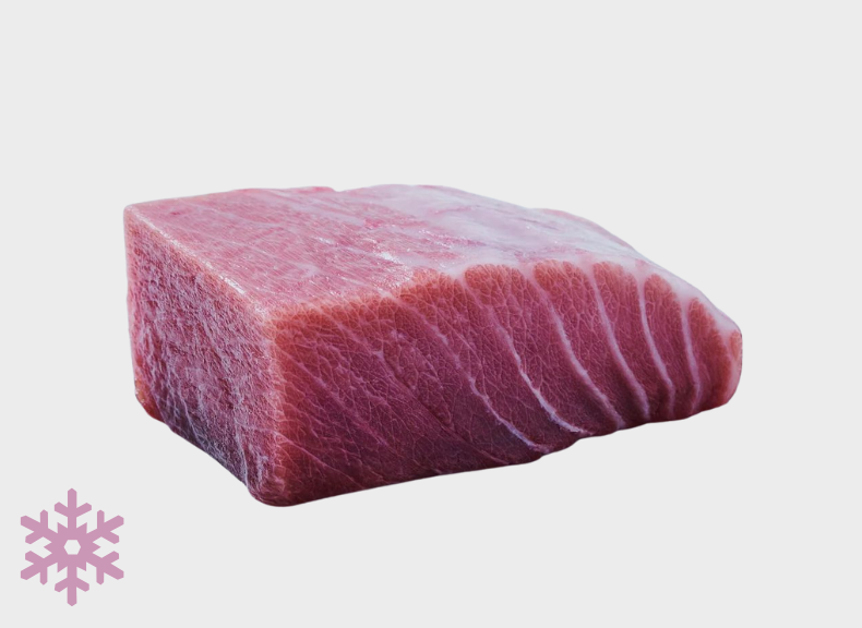 ULTRAFROST Ventresca di tonno rosso