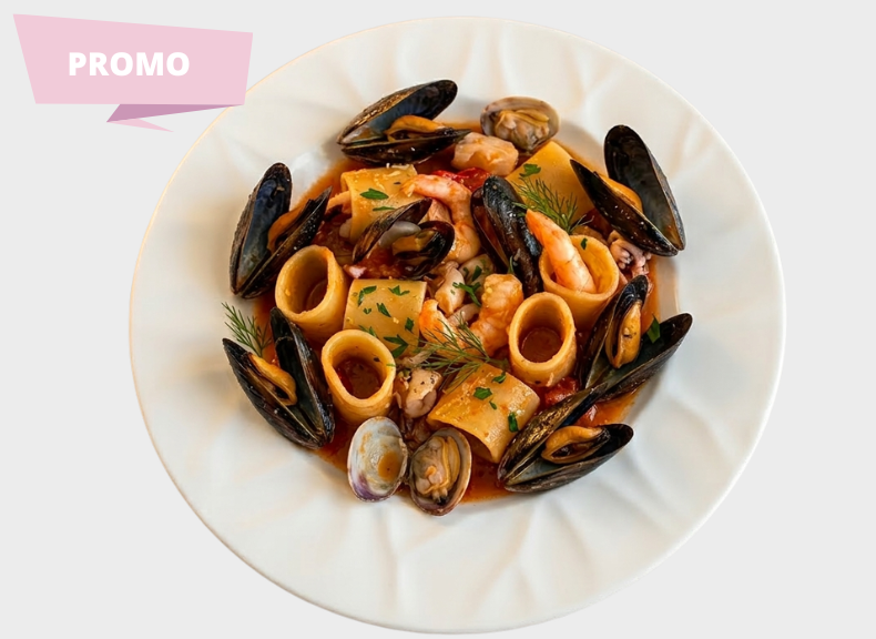 Cotti Sugo allo scoglio