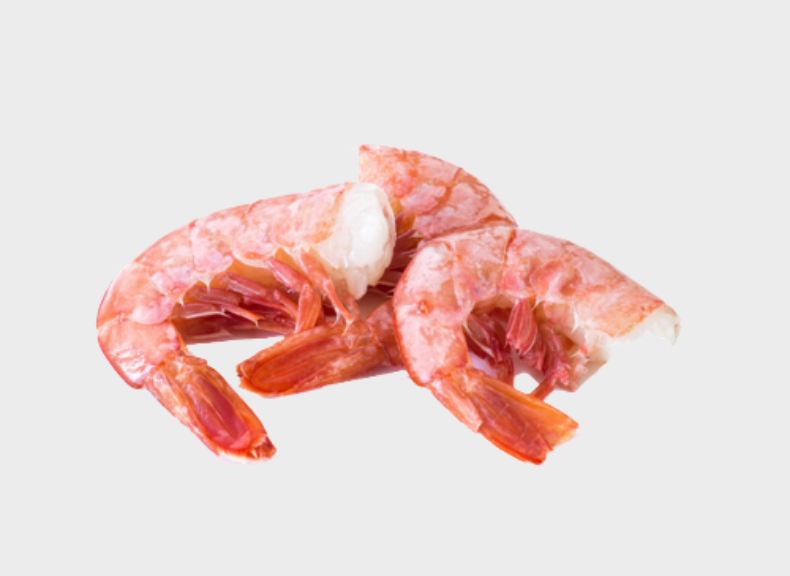 Pescheria Code di gambero