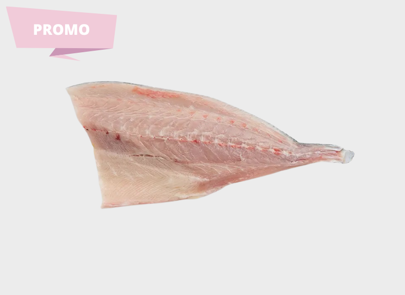 Pescheria Ricciola filetto