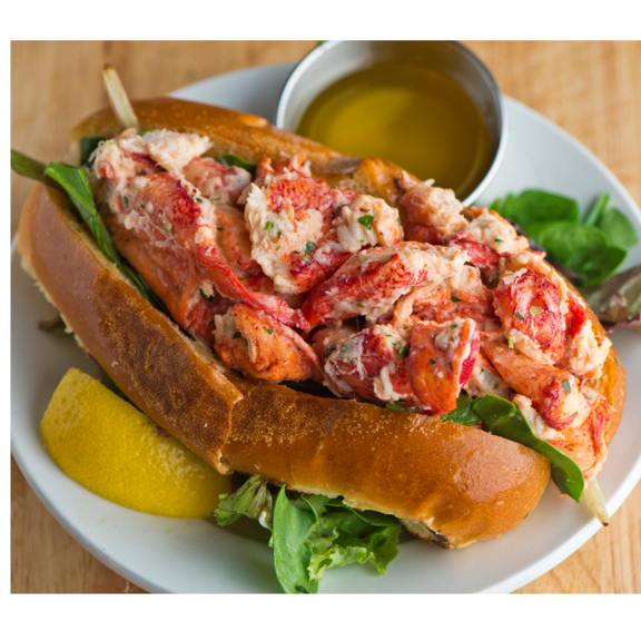 Pescheria Preparato per Lobster Roll