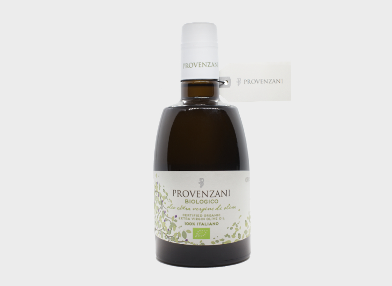 Specialità Olio Provenzani