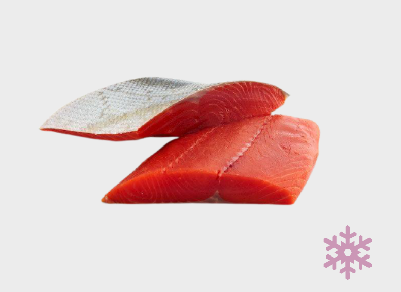ULTRAFROST Salmone selvaggio