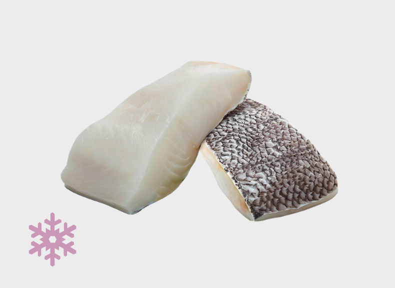 Ocean - Fit Cuore di branzino pescato