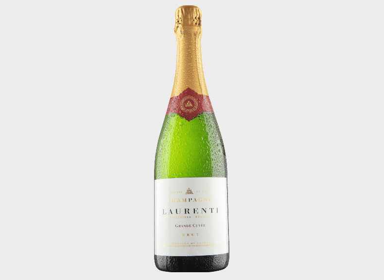 Vini Champagne Laurenti