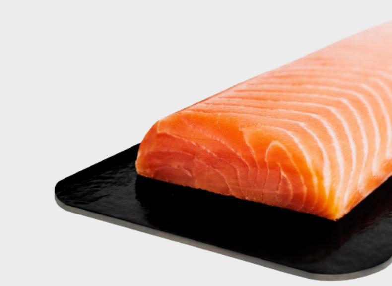 Specialità Salmone affumicato filetto