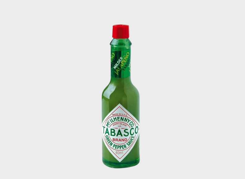 Specialità Tabasco