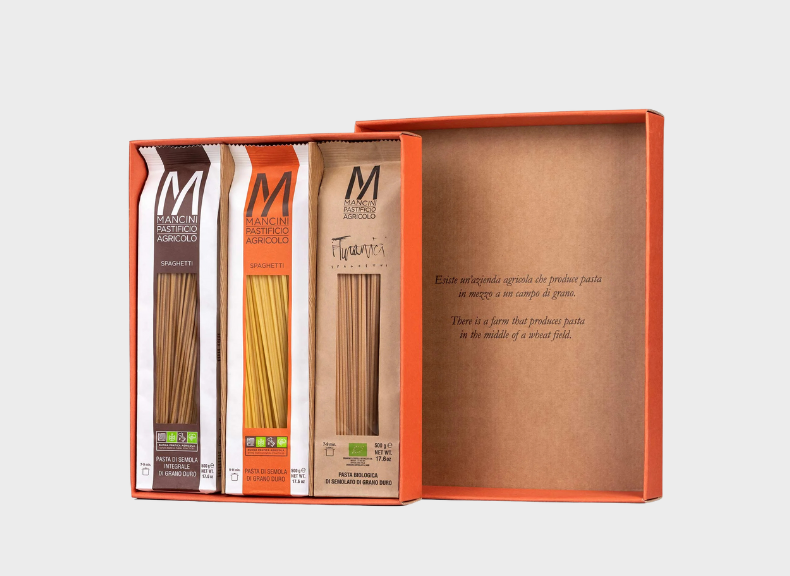 Specialità Confezione regalo