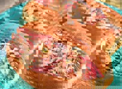 Come cucinare  il lobster roll